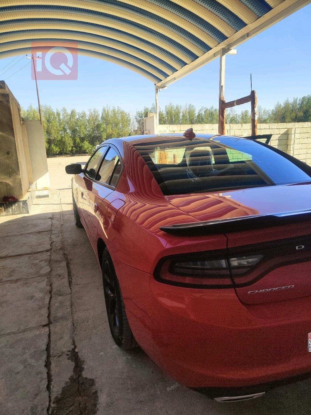 دودج تشارجر